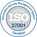 seal iso 27001