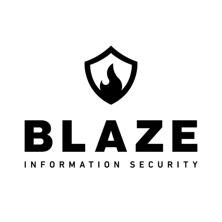 Blaze Information Security