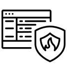 icon application security