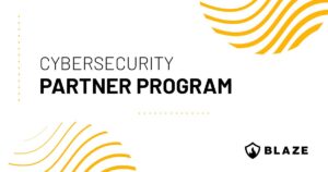Cybersecurity partner program