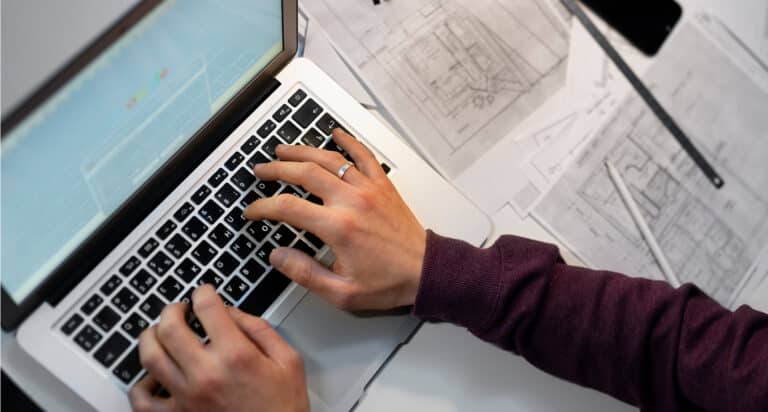 Web application penetration testing blog cover