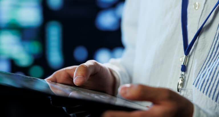 Digital health cybersecurity risks